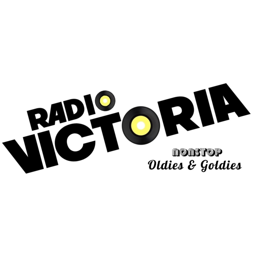 Radio Victoria square logo
